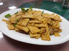 -天强农家菜馆