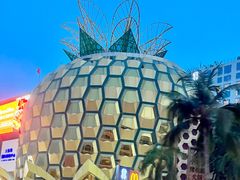 -九毛九西北菜(大东海店)