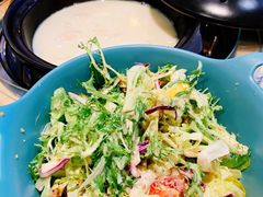 -喜上喜鸡煲翅(吉大店)