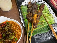 -幸运牛汕头小黄牛牛肉火锅(梅林店)
