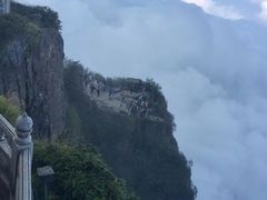-邢台大峡谷