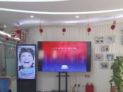 -圣贝口腔(海淀店)