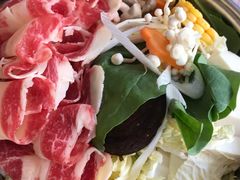-林妈妈村·日式料理(宝山万达店)