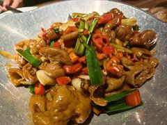 -小放牛炒菜馆(北国商城店)