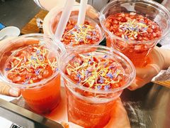 -柿子树炭烤羊腿(金台路店)
