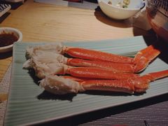 -京料理·日料自助·铁板燒(复悦城店)