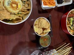 -螺丰汇柳州螺蛳粉(苹果园地铁站F口店)