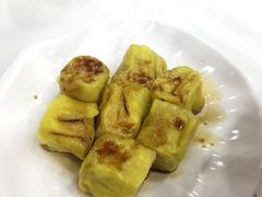 鱼蓉烧卖-文辉墨鱼丸大王(铜锣湾渣甸街总店)
