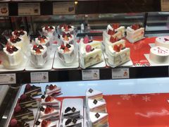 -巴黎贝甜(熙悦汇店)