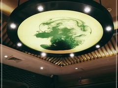 -香然会·园林雅宴(陆家嘴店)
