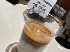 -Punchline Coffee&Roaster(同济大学店)