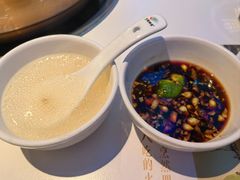 -烹然四季椰子鸡火锅(姚家园万象汇店)