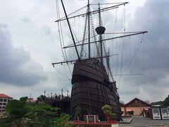 -Nadeje(Plaza Mahkota)