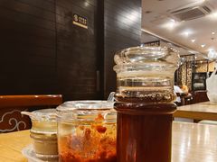 -东泰祥生煎馆(重庆北路店)