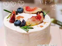 -姆们M Sweetie Cake(五道口店)