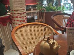 -嗒令甜品·主题融合料理餐厅(首座时代店)