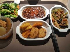 -和合谷(北京市王府井百货大楼店)