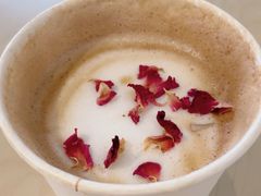 -Seesaw Coffee(深圳深业上城店)