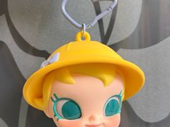 -泡泡玛特POPMART(东直门来福士店)