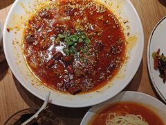-新太二·鲜料川菜(东汇城店)