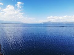 -大理洱海