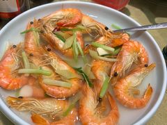 -万景茶庄·台州菜