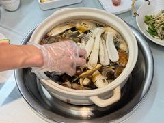 -名善山珍·野生菌汤锅(文殊院店)