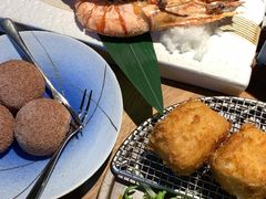 -森味薪火烧•烧鸟居酒屋•日本料理(望京店)