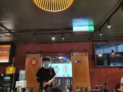 -李不管把把烧(合肥总店)