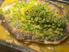 -炉鱼(爱琴海购物公园店)