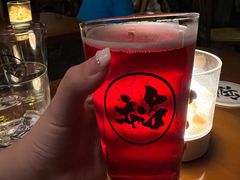 -HUBBA祜精酿(五羊邨店)