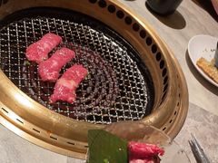 -乾杯烧肉居酒屋(中洲湾店)