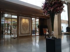 -王府半岛酒店