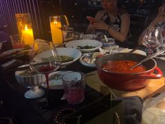 -烛影拾光观景餐厅·创意菜·摄影·小提琴(大唐不夜城店)