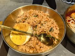 -聚合鑫东北熏酱熟食麻辣面(长阳店)