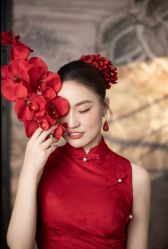 -太郎花子婚纱摄影TAHAKO(无锡店)