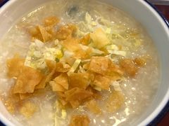 -宏状元现熬粥·京味菜(五棵松店)