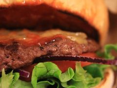 -Fergburger(皇后镇店)