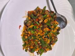 -院里寻菜·精致庭院菜(观沙岭店)