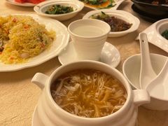 -亚龙湾红树林度假酒店御粤阁