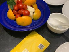 -大鸭梨烤鸭(甘家口店)