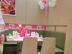 -海底捞火锅(铂澜大象城店)