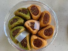 -家琳甜品(江南东店)