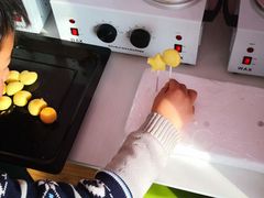 -幸福里DIY蛋糕烘焙·团建·拼豆豆(普陀店)