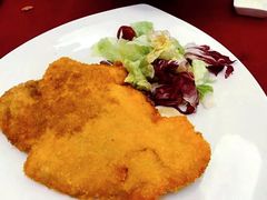 -红房子西菜馆(淮海中路店)