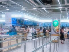 -宜家·瑞典风味餐厅(北京西红门店)