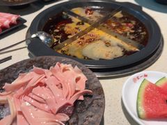-家一加火锅(绿地翠谷总店)