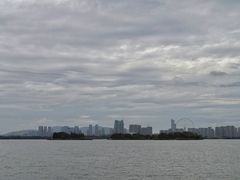 -长广溪湿地公园