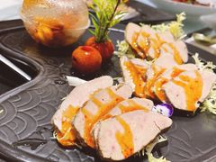 -松鹤楼(狮山永利广场店)