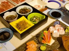 -广州瑞士酒店瑞初日本料理·铁板烧